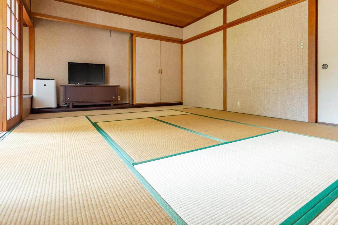 Tabist Spa Yubara Okayama Yubaraonsen Maniwa Extérieur photo