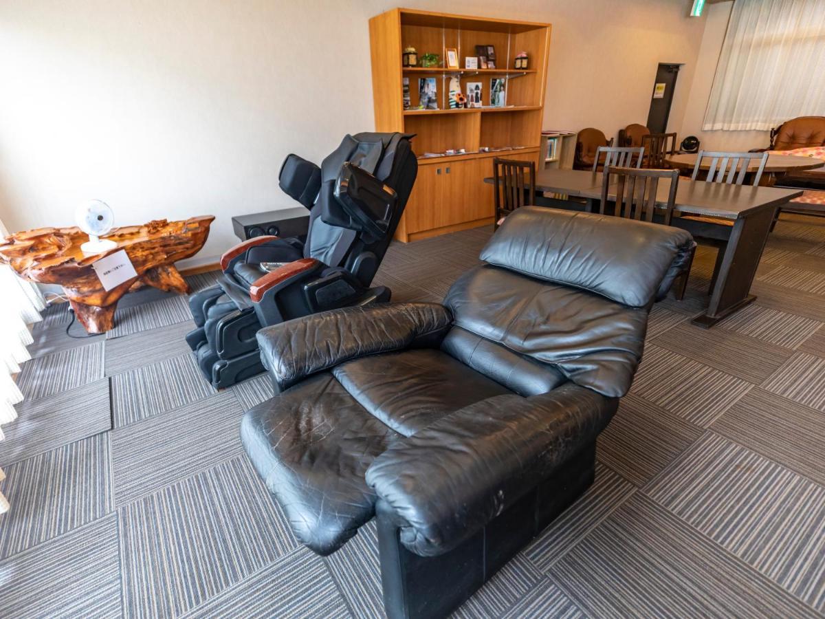 Tabist Spa Yubara Okayama Yubaraonsen Maniwa Extérieur photo