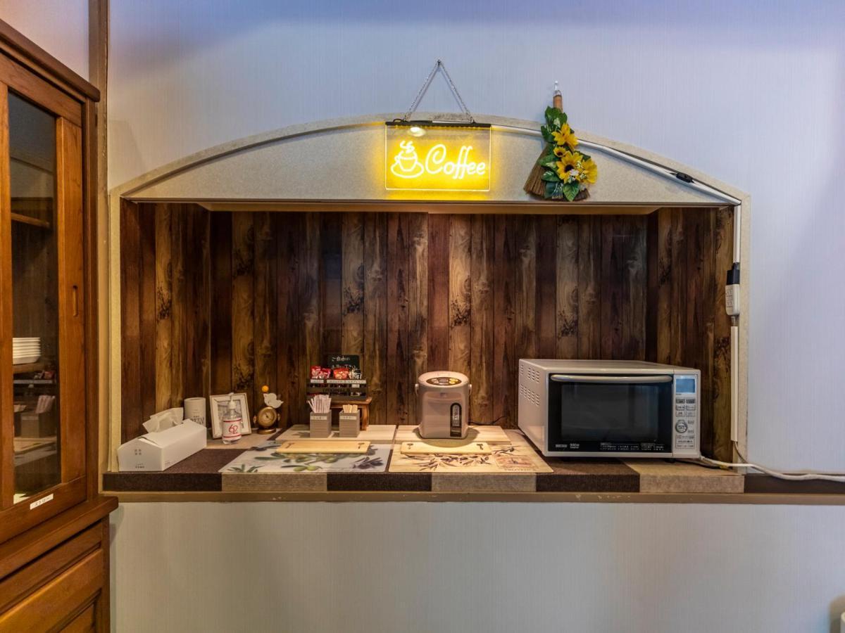 Tabist Spa Yubara Okayama Yubaraonsen Maniwa Extérieur photo
